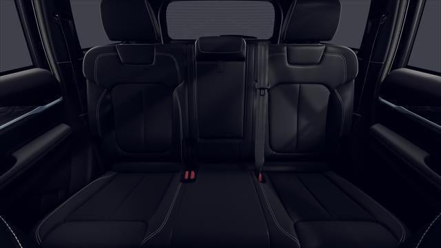 2026 Jeep Grand Cherokee Laredo X