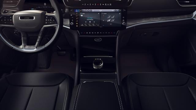 2026 Jeep Grand Cherokee Laredo X