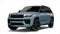 2027 Jeep Grand Cherokee Limited Reserve