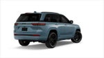 2027 Jeep Grand Cherokee Limited Reserve