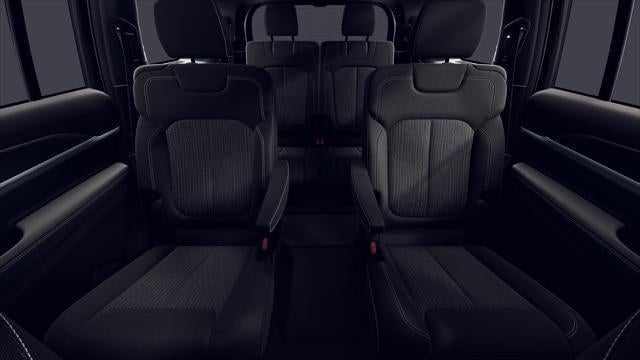 2026 Jeep Grand Cherokee Laredo X
