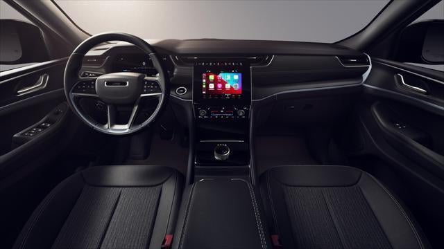 2026 Jeep Grand Cherokee Laredo X