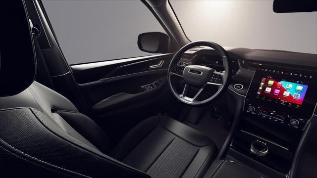 2026 Jeep Grand Cherokee Laredo X