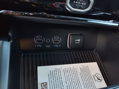 2027 Jeep Grand Cherokee Limited Reserve