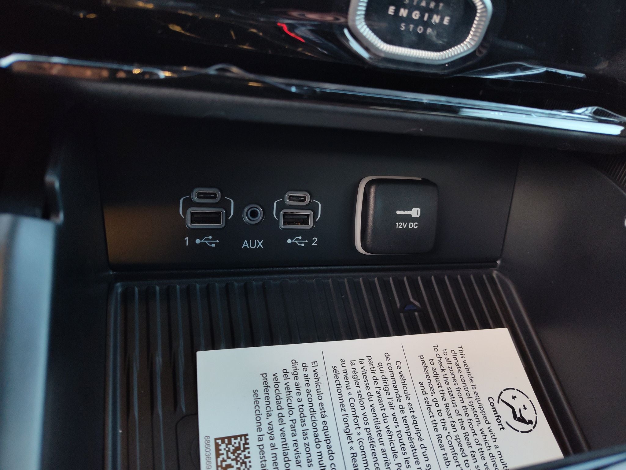 2027 Jeep Grand Cherokee Limited Reserve