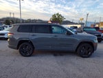 2027 Jeep Grand Cherokee Limited Reserve