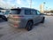 2027 Jeep Grand Cherokee Limited Reserve