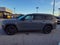 2027 Jeep Grand Cherokee Limited Reserve