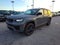 2027 Jeep Grand Cherokee Limited Reserve