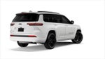 2027 Jeep Grand Cherokee Limited Reserve