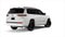 2027 Jeep Grand Cherokee Limited Reserve