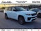 2027 Jeep Grand Cherokee Summit