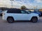 2027 Jeep Grand Cherokee Summit