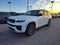 2027 Jeep Grand Cherokee Summit
