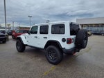 2025 Jeep Wrangler Rubicon X