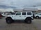 2025 Jeep Wrangler Rubicon X
