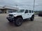 2025 Jeep Wrangler Rubicon X
