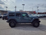 2026 Jeep Wrangler Moab 392