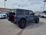 2026 Jeep Wrangler Moab 392