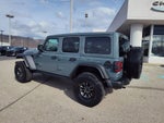 2026 Jeep Wrangler Moab 392