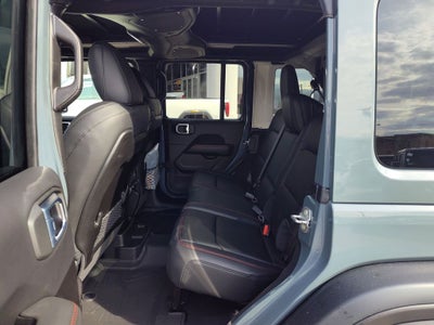 2026 Jeep Wrangler Moab 392