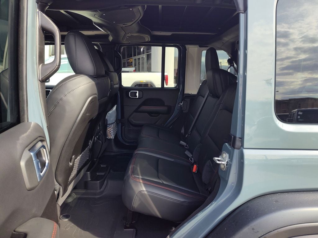 2026 Jeep Wrangler Moab 392