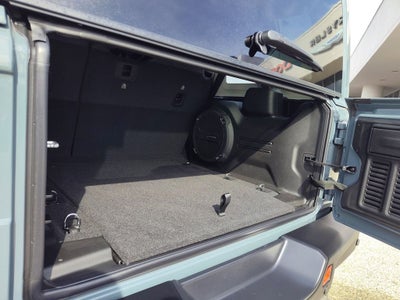 2026 Jeep Wrangler Moab 392