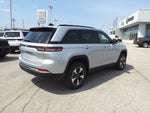 2025 Jeep Grand Cherokee 4xe 4xe