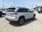 2025 Jeep Grand Cherokee 4xe 4xe