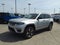 2025 Jeep Grand Cherokee 4xe 4xe