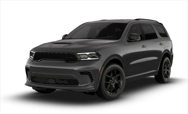 2026 Dodge Durango GT HEMI Premium V8 AWD's photo