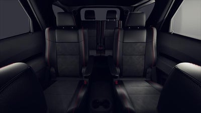 2026 Dodge Durango GT Premium HEMI V8