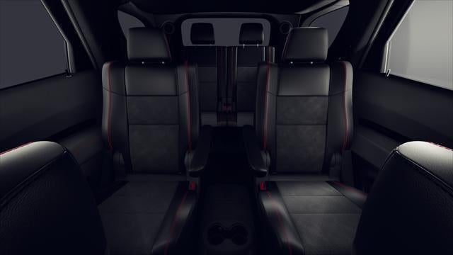 2026 Dodge Durango GT Premium HEMI V8