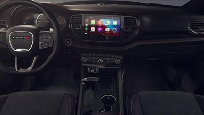 2026 Dodge Durango GT Premium HEMI V8
