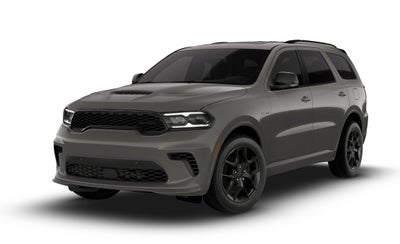 2026 Dodge Durango GT Premium HEMI V8