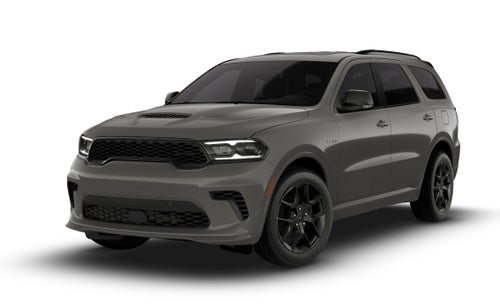 2026 Dodge Durango GT Premium HEMI V8