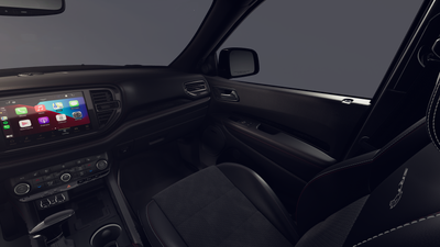 2026 Dodge Durango GT Premium HEMI V8