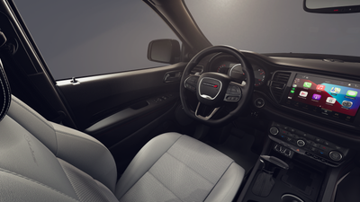 2026 Dodge Durango GT Premium HEMI V8