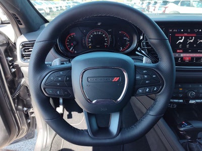 2026 Dodge Durango GT Premium HEMI V8
