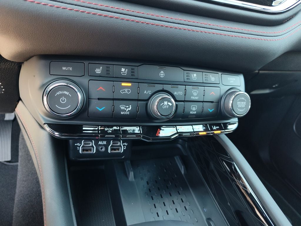 2026 Dodge Durango GT Premium HEMI V8