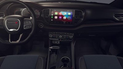 2026 Dodge Durango GT Premium HEMI V8