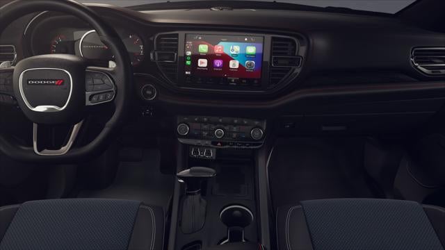 2026 Dodge Durango GT Premium HEMI V8