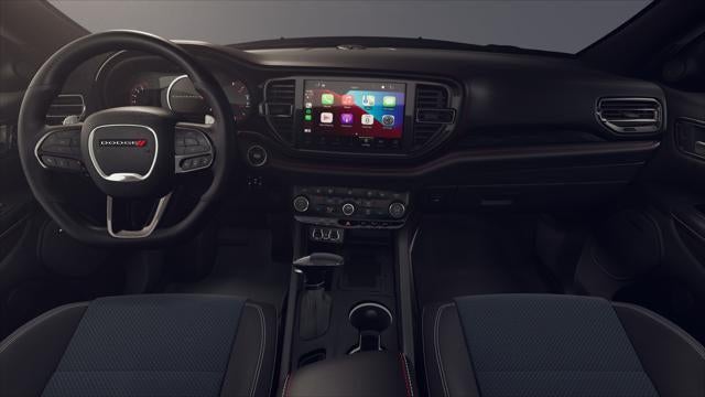 2026 Dodge Durango GT Premium HEMI V8