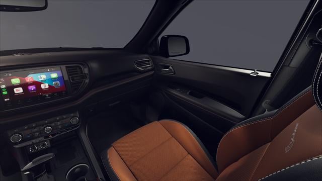 2026 Dodge Durango GT Premium HEMI V8