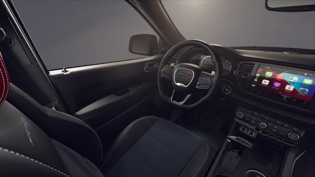 2026 Dodge Durango GT Premium HEMI V8