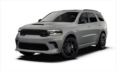 2027 Dodge Durango GT Plus HEMI