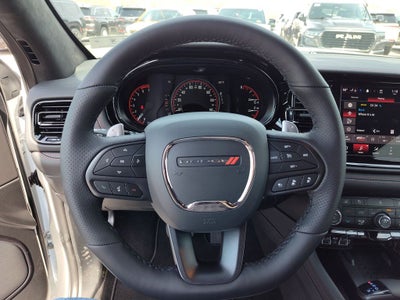2026 Dodge Durango GT Premium HEMI V8