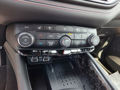 2026 Dodge Durango GT Premium HEMI V8