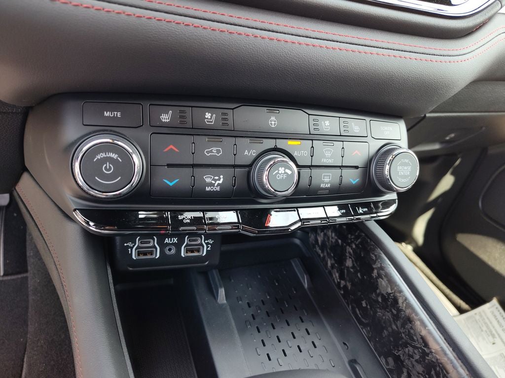 2026 Dodge Durango GT Premium HEMI V8