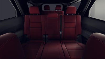 2026 Dodge Durango GT Premium HEMI V8